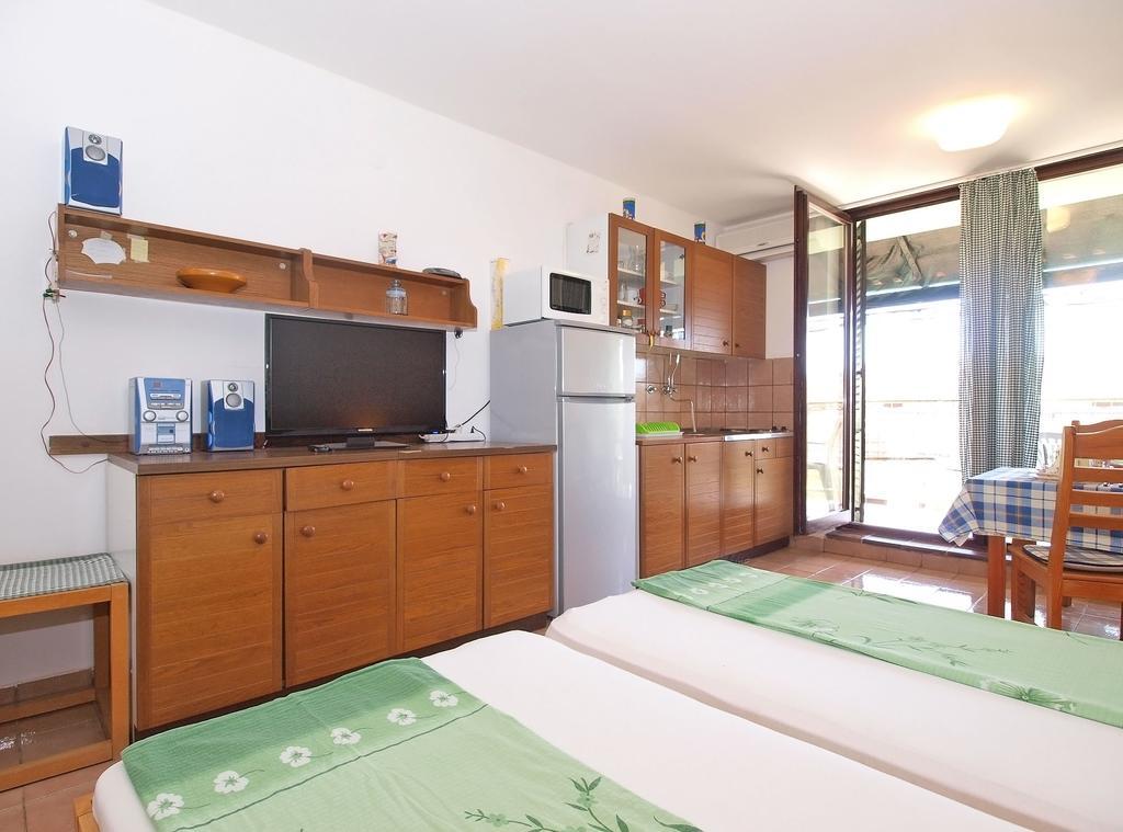 Apartment Stipe 1444 Marčana Zewnętrze zdjęcie