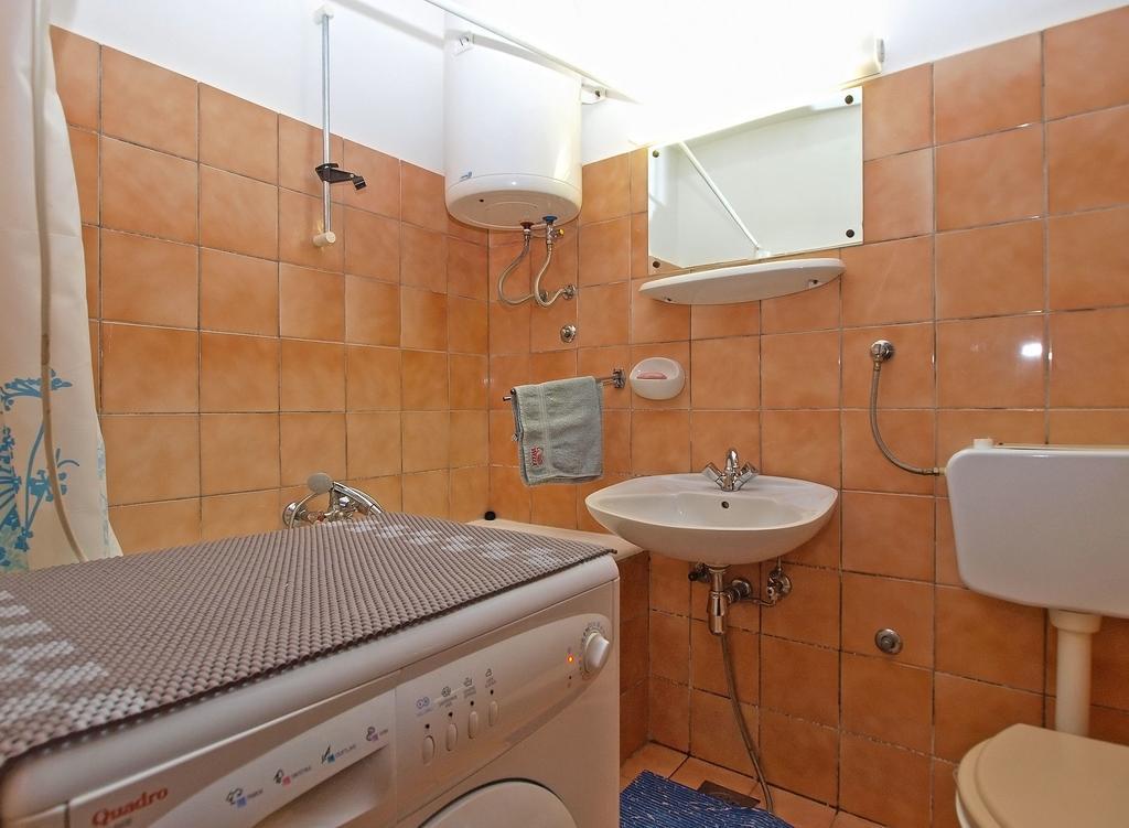 Apartment Stipe 1444 Marčana Zewnętrze zdjęcie