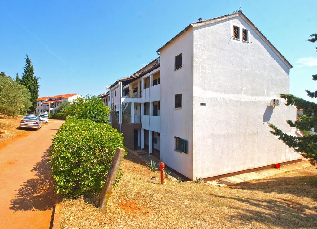 Apartment Stipe 1444 Marčana Zewnętrze zdjęcie