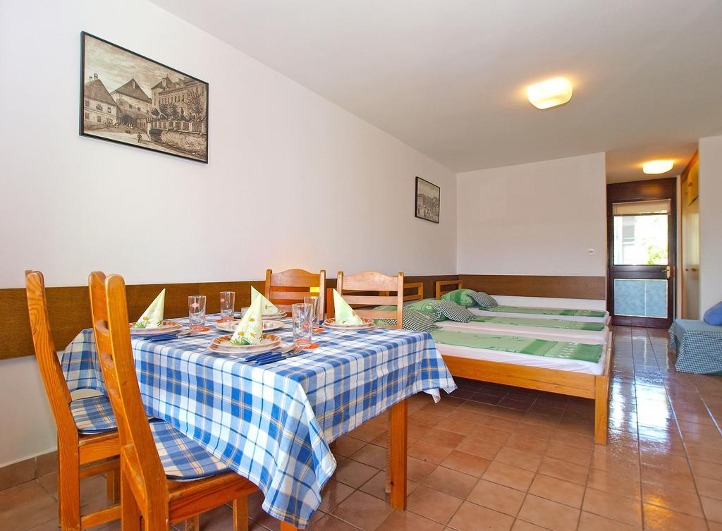 Apartment Stipe 1444 Marčana Zewnętrze zdjęcie