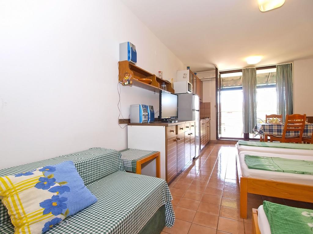 Apartment Stipe 1444 Marčana Zewnętrze zdjęcie