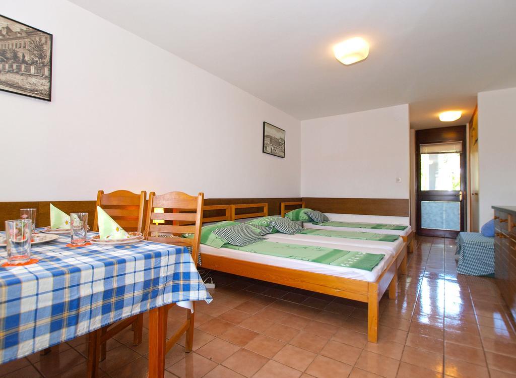 Apartment Stipe 1444 Marčana Zewnętrze zdjęcie