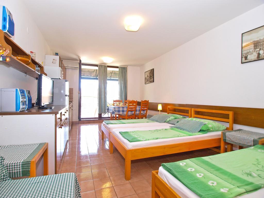 Apartment Stipe 1444 Marčana Zewnętrze zdjęcie