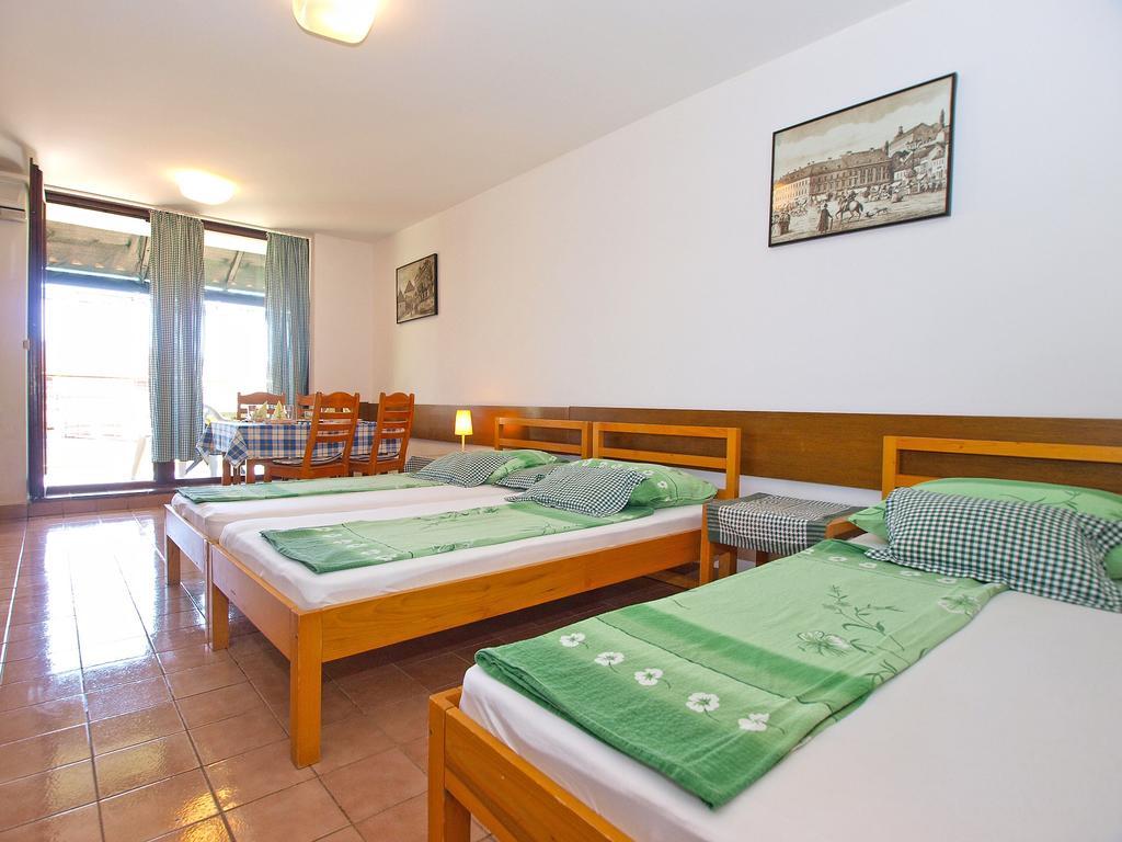 Apartment Stipe 1444 Marčana Zewnętrze zdjęcie