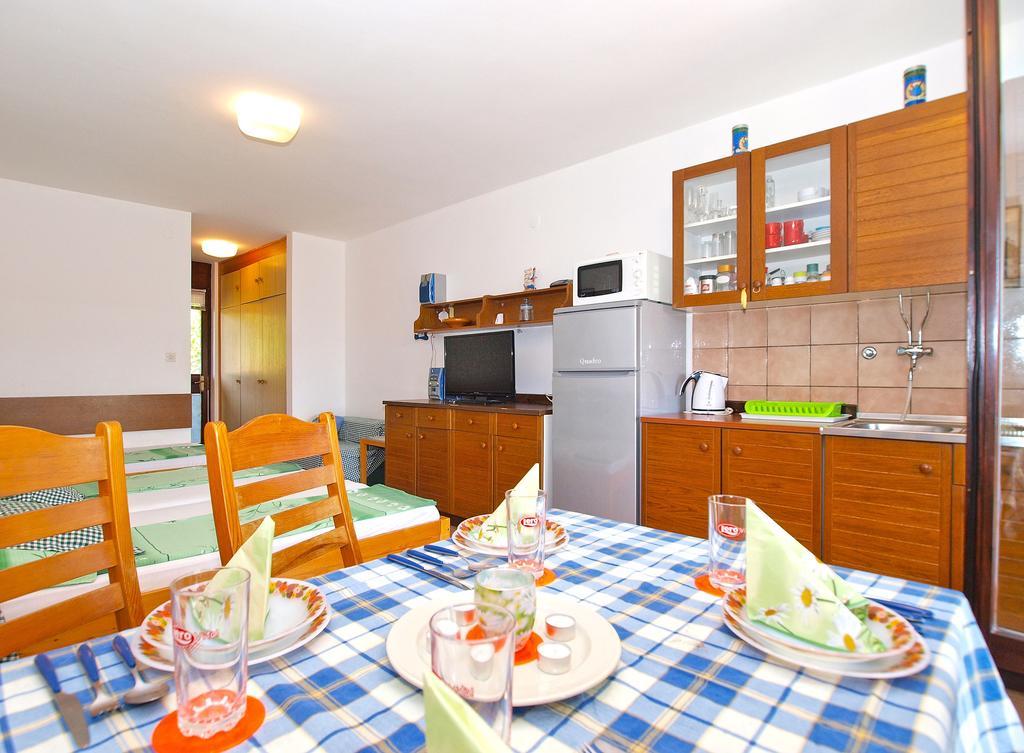 Apartment Stipe 1444 Marčana Zewnętrze zdjęcie