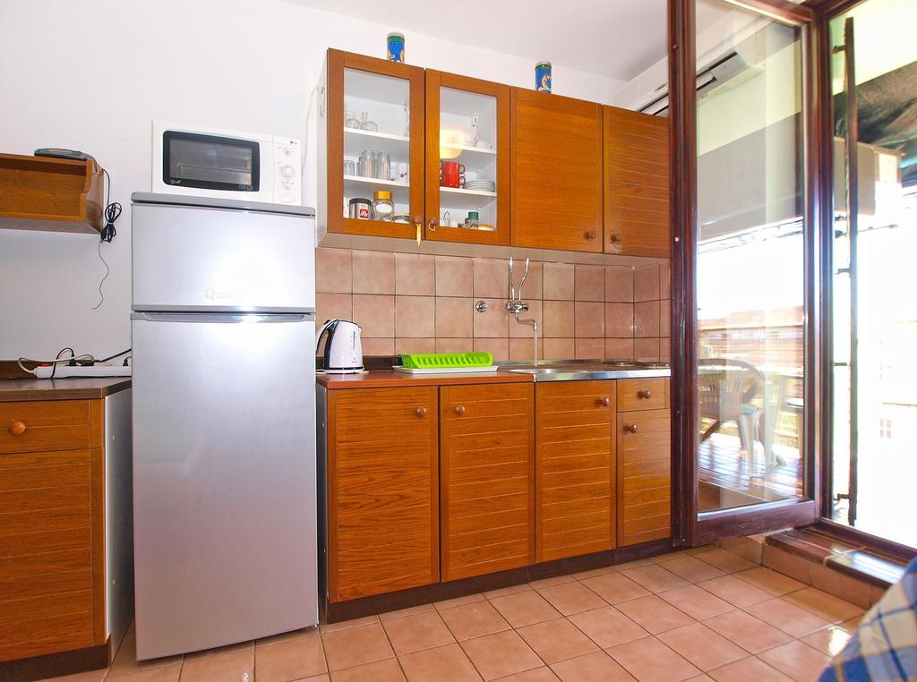 Apartment Stipe 1444 Marčana Zewnętrze zdjęcie