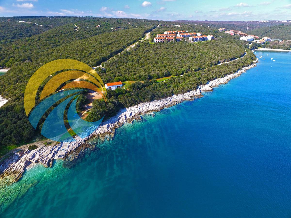 Apartment Stipe 1444 Marčana Zewnętrze zdjęcie